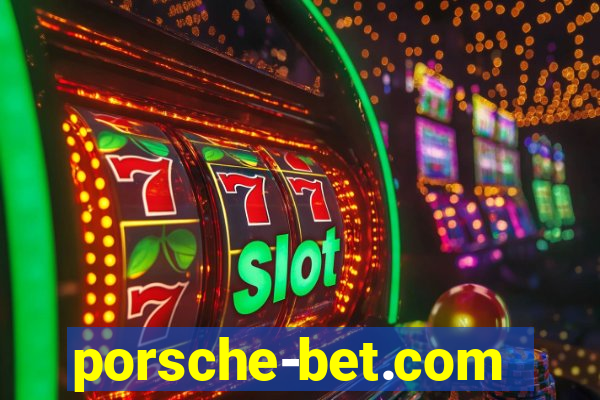 porsche-bet.com