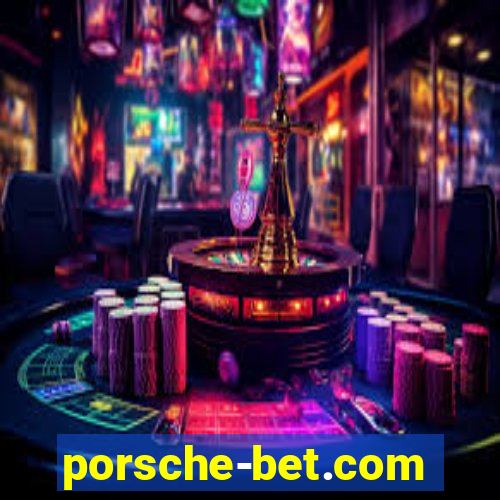 porsche-bet.com