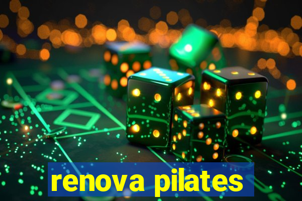 renova pilates