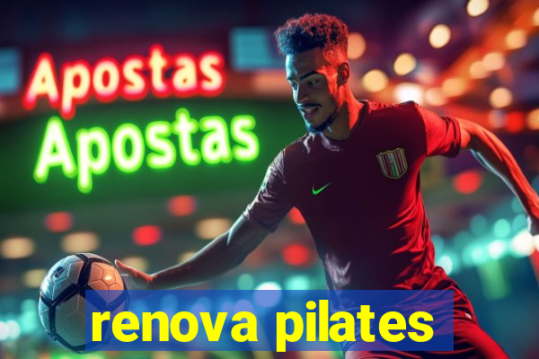 renova pilates