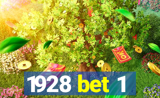 1928 bet 1