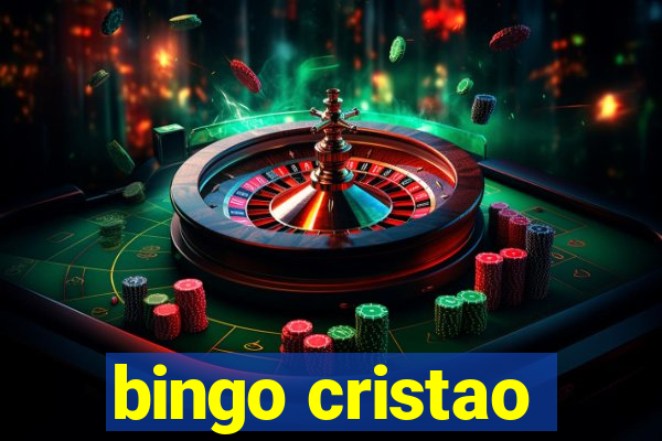 bingo cristao