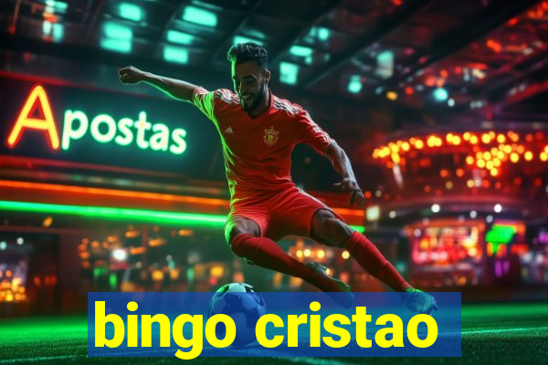 bingo cristao