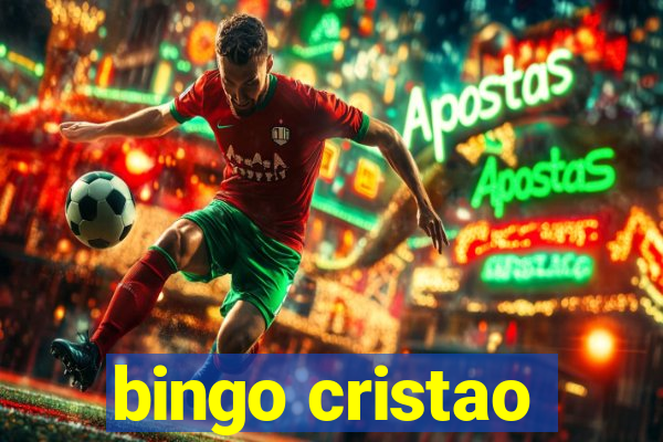 bingo cristao