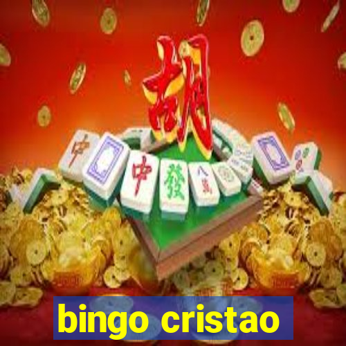 bingo cristao