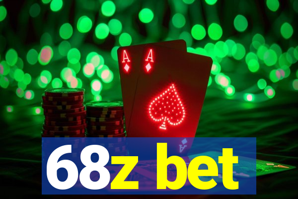 68z bet