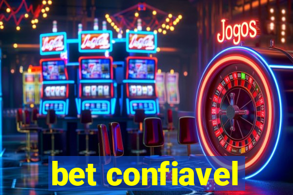 bet confiavel