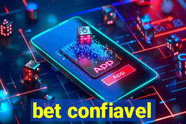 bet confiavel