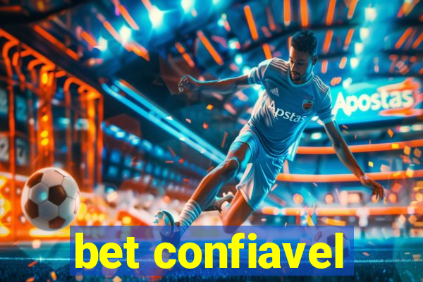 bet confiavel