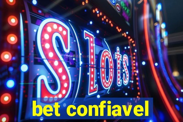 bet confiavel