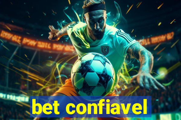 bet confiavel