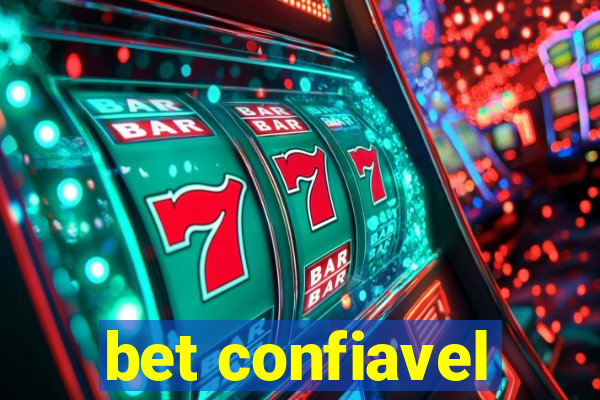 bet confiavel