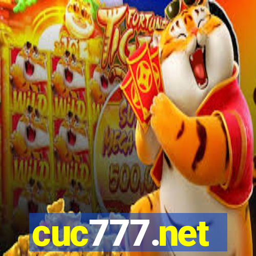 cuc777.net