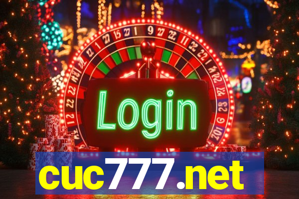 cuc777.net