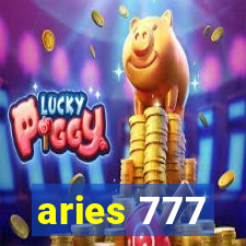 aries 777