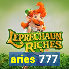 aries 777