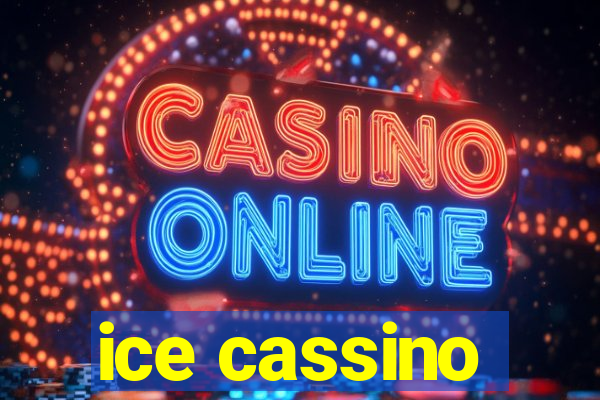 ice cassino