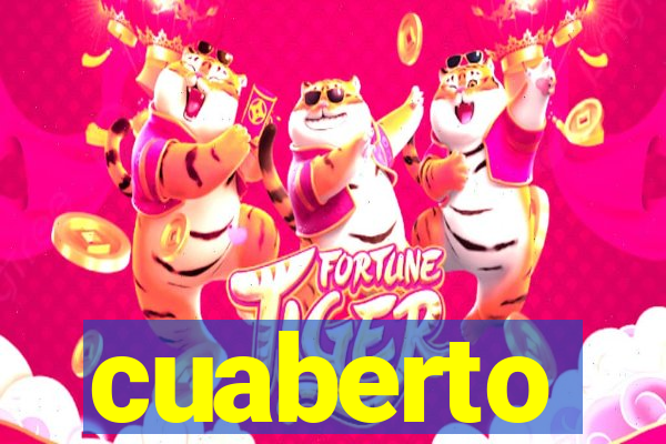 cuaberto