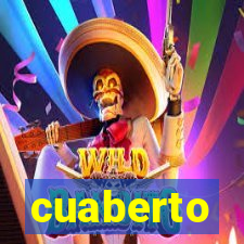 cuaberto