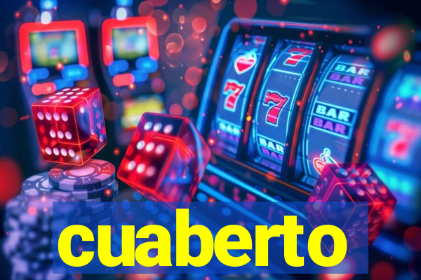 cuaberto