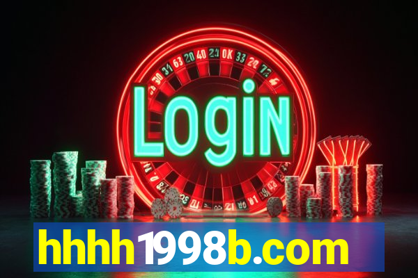 hhhh1998b.com