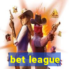 bet league