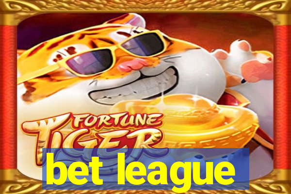 bet league