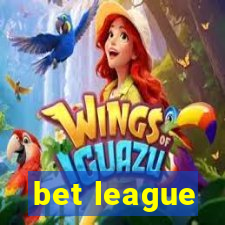 bet league