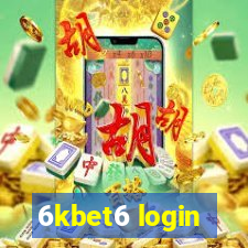 6kbet6 login