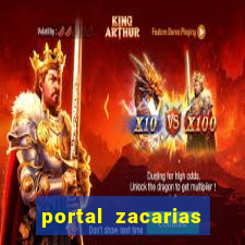 portal zacarias cabe a esmagada