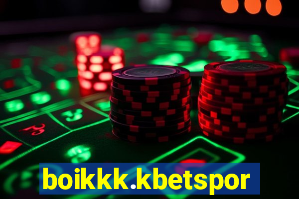 boikkk.kbetsports.bet