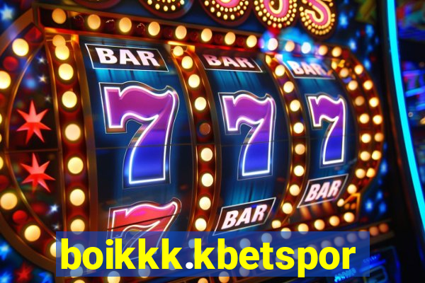 boikkk.kbetsports.bet