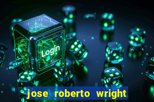 jose roberto wright ajuda flamengo