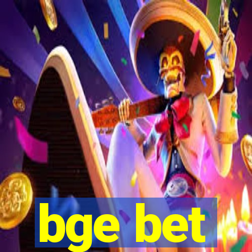 bge bet