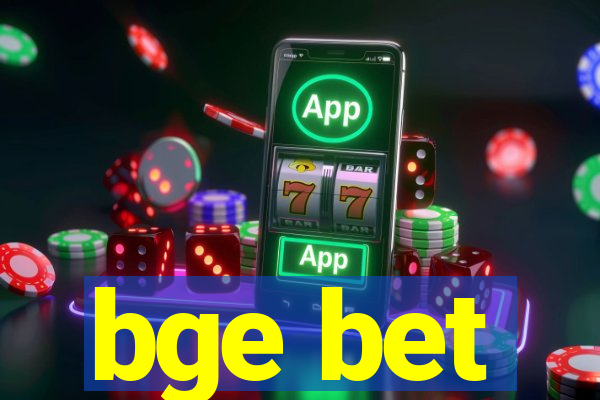 bge bet