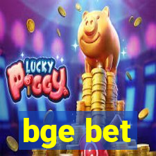 bge bet