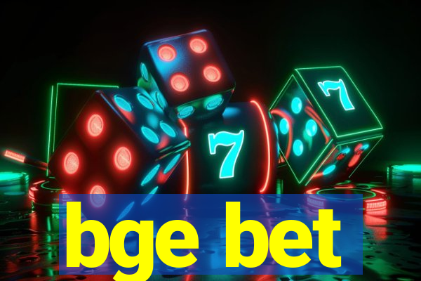 bge bet