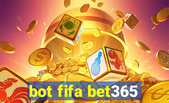 bot fifa bet365