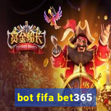 bot fifa bet365