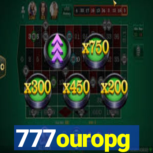 777ouropg