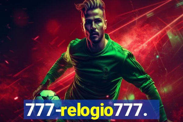 777-relogio777.net