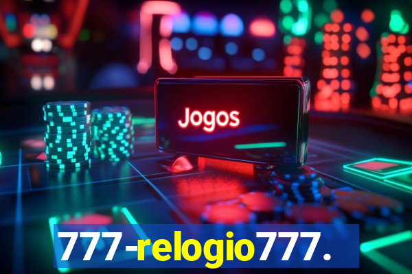 777-relogio777.net