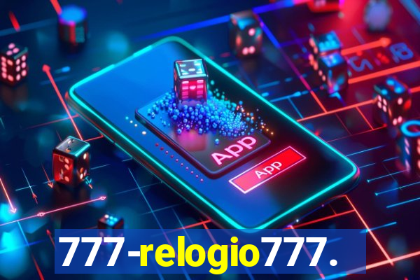 777-relogio777.net