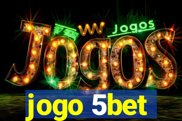 jogo 5bet