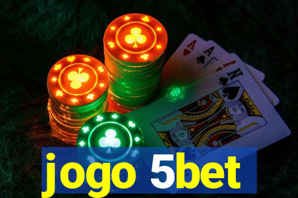 jogo 5bet