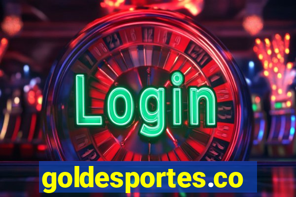 goldesportes.com