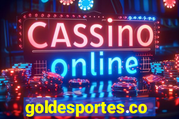 goldesportes.com