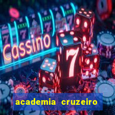 academia cruzeiro do sul betim