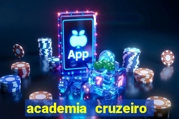 academia cruzeiro do sul betim