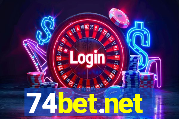 74bet.net